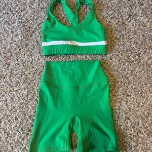 Five dancewear! Top and bottoms come together!